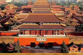 故宫里的河为什么叫金水河，而故宫的水源又来自哪里？#故宫的金水河 #故宫的水源 #故宫 #帝儿游北京 #帝儿讲历史 #帝儿藏书阁视频封面