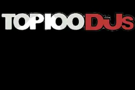 2020年世界百大DJ排名80-90名#百大dj #电音 #dj #电音节 #音乐推荐 #大型蹦迪现场 #超燃 