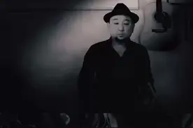 #一首歌一个故事 #致敬 #庾澄庆 #葛小虎 爱一个人要足够久。视频封面