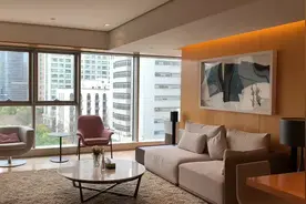 【巴卡拉～济南路8号】明星住宅公寓，名流、名媛聚集地视频封面
