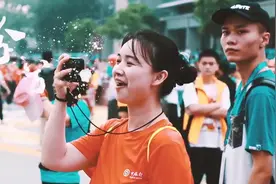 2019南京秦淮城墙马拉松宣传片视频封面