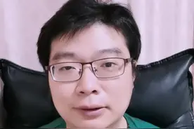一吃蚕豆，尿如浓茶，蚕豆病，一种先天性疾病，严重时要进ICU#医学科普 #涨知识 #科普 视频封面