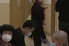 我国糖尿病患者呈年轻化趋势，成年人患病率为12.8%！最典型临床表现“三多一少”视频封面