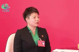 有幸做客中国共产党南明区第十次代表大会融媒会客厅视频封面
