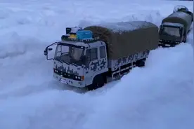 当年那些老车，你认识多少呢？！#合金车模 #汽车模型收藏视频封面
