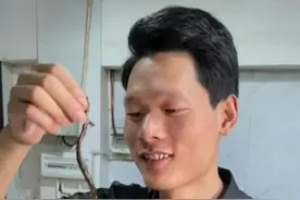这个小鳝鱼你们喜欢吃吗，记得不要炸太干了，不然撕不开#鳝鱼 #抖音美食创作人 @DOU+小助手 @抖音短视频 @三国虾蟹-佳佳视频封面
