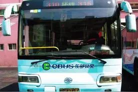 310-315路环线公交车还记得吗？当年深圳最牛公交车，深圳唯一一趟绕深圳跑一圈的公交线路，一百多个站点，单趟时长5小时，全程票价10元#深圳视频封面