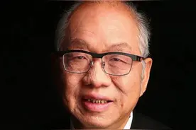 #丘成桐：在清华任职不收任何薪水。为丘教授点赞👍视频封面