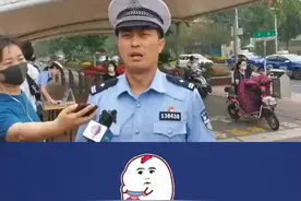 骑电动车不戴头盔的注意了！济南交警推出人脸识别自动信息采集系统视频封面