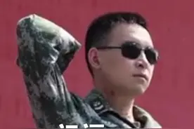 排雷英雄杜富国康复出院，祝福！视频封面