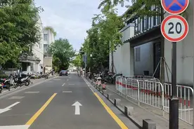 桃花坞唐伯虎故居修整一新对外开放，特地过去一睹风采视频封面