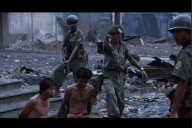 此巨制战争大片真实再现了1975到1978年“红色高棉大屠杀视频封面