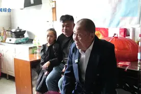 家住#嘉兴 秀洲区新塍镇的刘先生邀请我去他家里坐坐视频封面