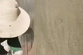 墙面抹灰该如何选择砂浆，用到多少沙子多少水泥#抹灰 #砂浆 @企业号小助手视频封面