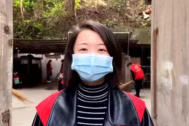 共青团井研县委创卫运动，团团把卫生死角也清扫得干干净净~ #志愿服务视频封面