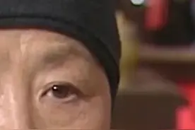频 传 第四回 赌 使断指轩辕 上线视频封面