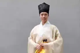 “芒种”节气用粤语该如何读呢？#粤语 #芒种 #汉服