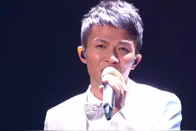 #好声音回忆杀 当#周深 遇上#叶炫清 共同演绎《从前慢》完整版，会有怎样的化学反应？#中国好声音视频封面
