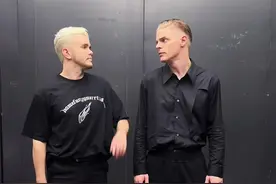 谁都不服谁是吧@Aleks Kost PK vs #毒液 😁