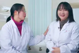 月经每次都提前，到底怎么回事？ #女性  #涨知识  #dou出新知视频封面