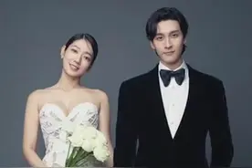 #朴信惠崔泰俊婚礼明星阵容，太豪华了，不过他真的没有去哎视频封面