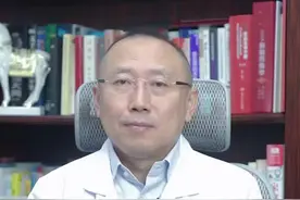 滴鼻剂应该如何正确使用呢？#医学科普视频封面