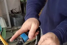 氩弧焊接打火不灵怎么回事#不锈钢焊接 #不锈钢 #焊接视频封面