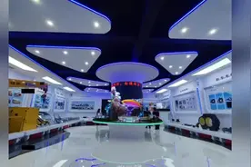 全面复工  闪亮登场  ——郑州铁路装备有限公司采访记视频封面