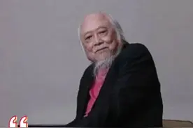 #楚原终身成就奖发言：回首往事，无负此生#致敬楚原一路走好 #楚原终身成就奖演讲 @抖音短视频 视频封面