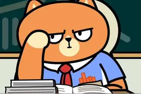 你在学校里都学会了哪些很奇怪的技能？@抖音动漫 #抖音原创动漫视频封面