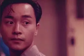 哥哥#张国荣 经典影像混剪，#男神 系列来啦！评论区有彩蛋哦！@抖音小助手视频封面