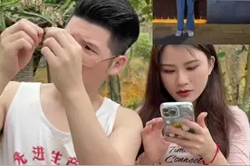 那就抱吧。#单手抱一抱挑战 #一定要看到最后 @小松视频封面