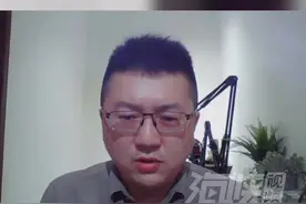 台湾的兵役年限是由美国来决定的？台湾拟恢复“1年义务兵役”，林明正：坐下来谈是两岸的唯一出路，而不是做美国的“提线木偶#今日说海峡 #海峡视频 #两岸连麦视频封面
