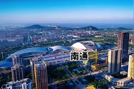 #创作灵感 #江苏 十三市旅游宣传语🤩#无锡指南#地图视频封面