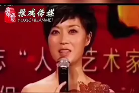曾经的梨园春小童星孔莹 花木兰 刘大哥讲话理太偏#谁说戏曲不能抖#孔莹 视频封面