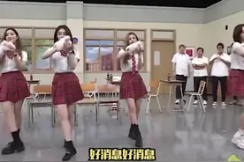 家人们！好消息~#tara 将回归啦~~~没有所属公司的情况下，智妍、居丽、恩静、孝敏自行准备回归，预计深秋😋😋😋
