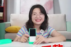 小米也出了款禁网手机，比360还牛？！ #游戏 #搞笑 #开箱