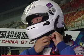 如果#赛车是#梦想，那就勇敢去追。今晚喝一罐#鸡汤。 #梦想还是要有的视频封面