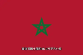 摩洛哥概况#摩洛哥视频封面