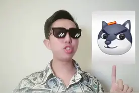 微信更新到8.0后，我感觉群里都变成战场了！#表情包 #Emoji视频封面
