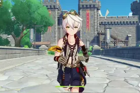 班尼特用什么武器？班尼特武器推荐～#仲夏幻夜奇想曲 #原神攻略