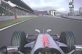 日本-富士国际赛车场(2008年汉密尔顿)视频封面