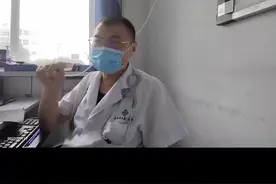 #心脏神经官能症 #健康科普 视频封面