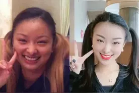 #快速瘦脸 这5个运动做上3天#暴瘦视频封面