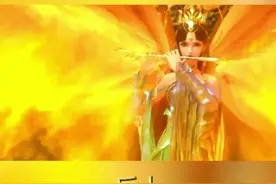 #后土 十二祖巫-后土娘娘视频封面