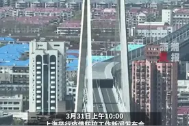 马春雷：向上海全体市民由衷感谢，诚恳接受大家批评视频封面