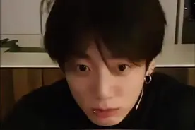 男人会洗碗 生活更美满#田柾国 #防弹少年团 #jungkook #bts @DOU+小助手视频封面