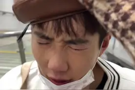 讲讲我俩的故事｜视频太长分上下两集啦你好好考研 我们顶峰相见#异地恋视频封面