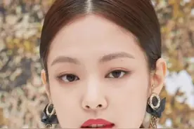深度解析#jennie 的迷惑颜值，#审美 #权志龙jennie恋情曝光 #金智妮 #颜值打分视频封面