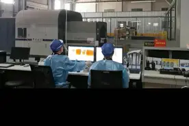 #海关 #政务原创作者联盟 青岛海关查证走私国家管制精神药物6900多粒视频封面
